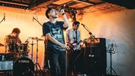Impact Show: Sân chơi thử nghiệm của các ban nhạc rock Hà Nội