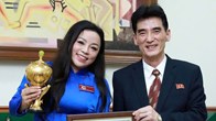 NSƯT Tố Nga xuất sắc giành Cúp Vàng Liên hoan Nghệ thuật Hữu nghị Mùa xuân Tháng Tư 2026