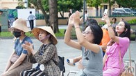 Từ một sân khấu mở đến nguồn lực phát triển văn hóa