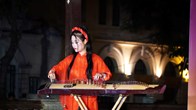 Những thanh âm viết tiếp câu chuyện hòa bình
