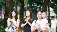 Không gian âm nhạc cộng đồng và hành trình bồi đắp bản sắc Hà Nội