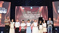 “Liên hoan Piano Toàn quốc 2026”: Khi tiếng dương cầm vang giữa đại ngàn