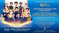 Tổng đạo diễn Phạm Hoàng Giang sẽ chọn cách kể nào để di sản không “đứng yên”?