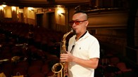 Nghệ sĩ Lê Duy Mạnh và hành trình đưa tiếng kèn saxophone Việt Nam đến bạn bè quốc tế