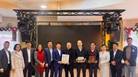 Thúc đẩy kết nối xuất bản, lan tỏa văn hóa Việt tại Cộng hòa Séc