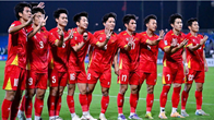 Hành trình đáng nhớ của U23 Việt Nam tại giải U23 châu Á 2026