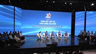 Hơn 71.000 câu hỏi gửi về Diễn đàn “Tiếng nói tuổi trẻ – Hành động của Đoàn” 2026