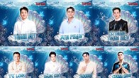 4 “thuỷ thủ” tiêu biểu hội ngộ tại Trạm Yêu Concert 4