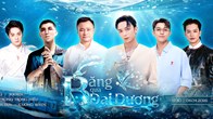 4 sắc thái nghệ thuật từ dàn “thuỷ thủ” Trạm Yêu Concert 4