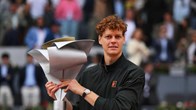 Jannik Sinner lập kỷ lục vô tiền khoáng hậu, trở thành người đầu tiên vô địch 5 giải Masters 1000 liên tiếp
