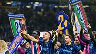 Inter Milan chính thức lên ngôi vô địch Series A sớm 3 vòng đấu 