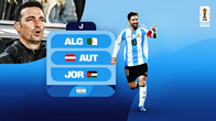 Lịch thi đấu của đội tuyển Argentina tại World Cup 2026: Hành trình bảo vệ ngôi vương của Messi và các đồng đội