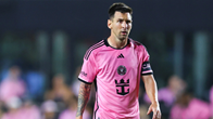 Messi chấn thương, có nguy cơ bỏ lỡ World Cup 2026?