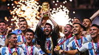 Nhà vô địch World Cup 2026 sẽ nhận phần thưởng lên đến 50 triệu USD