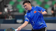 Lý Hoàng Nam dẫn đầu bảng xếp hạng pickleball châu Á