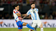 Argentina thắng dễ Iceland trước thềm World Cup