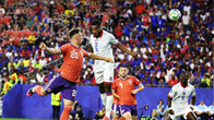 Bản tin World Cup ngày 14.6: Scotland vượt mặt Brazil và Morocco để chiếm ngôi đầu bảng C