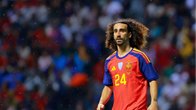 Real Madrid chốt thành công Marc Cucurella