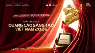 Vạn Xuân Awards 2026: Thúc đẩy mục tiêu phát triển công nghiệp văn hóa Việt Nam
