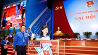 Đại hội Đoàn toàn quốc bầu Ban Chấp hành Trung ương khóa XIII