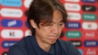 HLV Hong Myung-bo từ chức sau thất bại của tuyển Hàn Quốc tại World Cup 2026