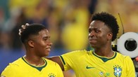 Siêu máy tính dự đoán kết quả trận Brazil vs Nhật Bản