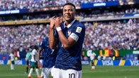 Kylian Mbappe chiếm ngôi đầu cuộc đua Vua phá lưới World Cup 2026