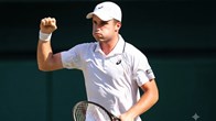 Arthur Fery: Từ suất đặc cách đến tấm vé bán kết Wimbledon 2026