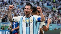 Siêu máy tính dự đoán kết quả trận Argentina vs Thụy Sĩ