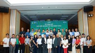 Giải Vô địch các Câu lạc bộ Golf Hà Nội mở rộng lần thứ 9 trở lại sân Long Biên