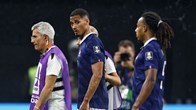 William Saliba đứng trước nguy cơ nghỉ 5 tháng vì chấn thương lưng