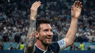 Messi có thể giành Quả bóng vàng thứ 9 