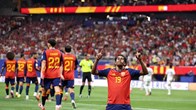 Siêu máy tính dự đoán kết quả chung kết World Cup 2026 giữa Tây Ban Nha và Argentina