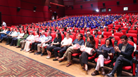Khai mạc Tuần phim Kỷ niệm 79 năm Ngày Thương binh - Liệt sĩ 