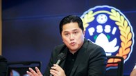 Chủ tịch LĐBĐ Indonesia: “Trận đấu với Việt Nam mới là thước đo chất lượng”