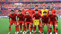 Trung Quốc rút lui khỏi FIFA ASEAN Cup 2026 
