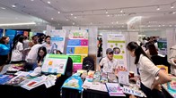 Hơn 40 sáng kiến thanh niên hội tụ tại Ngày Quốc tế Thanh niên 2026