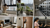 Các khu vực đặc biệt cần lưu ý trong nhà chung cư để bảo vệ an toàn cho trẻ nhỏ