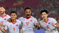 Truyền thông Đông Nam Á: “Tuyển Việt Nam chơi đầy sắc bén và hiệu quả”