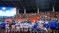 Kịch bản để tuyển Việt Nam vào chung kết ASEAN Cup 2026