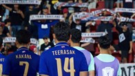 ASEAN Cup 2026: CĐV Thái Lan được mua 3.200 vé tại Mỹ Đình 