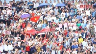 Hơn 15.000 khán giả tạo “chảo lửa” Nghĩa Lộ, bóng đá nữ thăng hoa cùng văn hóa và du lịch