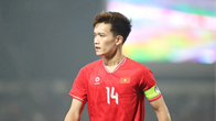 Hoàng Đức chấn thương, có nguy cơ không thể tham dự FIFA ASEAN Cup 2026