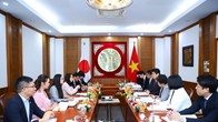 Văn hóa vun đắp tình hữu nghị, kết nối Việt Nam - Nhật Bản