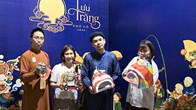 Triển lãm “Lưu trăng”: Đưa ký ức Trung thu Hà Nội đến gần đời sống đương đại