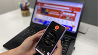 Hộ kinh doanh có thể kê khai thuế qua Chatbot trên ứng dụng eTax Mobile