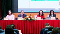Thông tin đến Ngoại giao đoàn về Lễ hội Văn hóa thế giới lần thứ hai