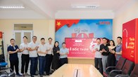 Hơn 240 vận động viên sẵn sàng tranh tài