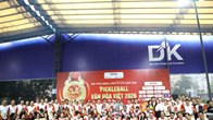 Khai mạc Giải Pickleball Báo Văn Hóa năm 2026 - “Pickleball Văn hóa Việt 2026”