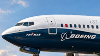Boeing phát hiện lỗi phần mềm trên dòng máy bay 737 MAX